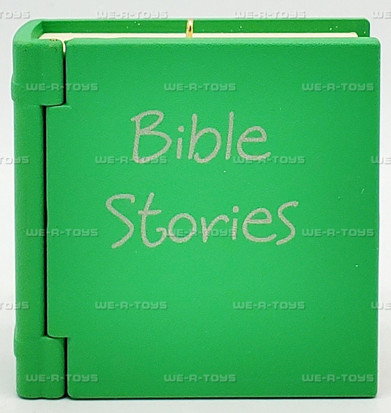 Hallmark Keepsake Ornament A Child is Born 2012