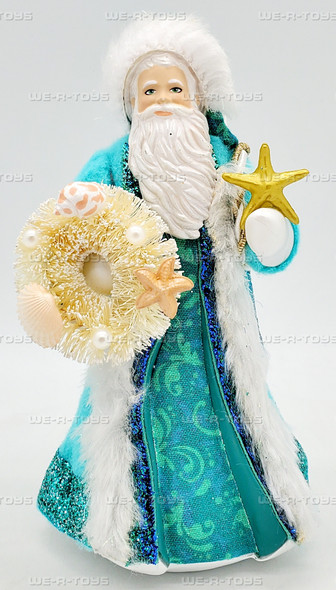 Hallmark Keepsake Christmas Ornament Father Christmas 2021