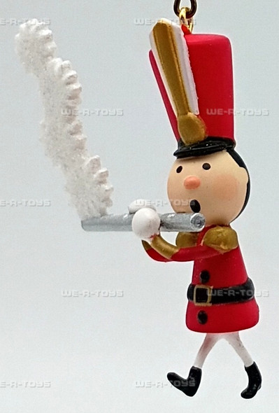 Fabulous Flute Hallmark Keepsake Ornament 2019 New 46534
