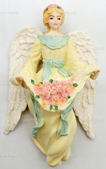 Hallmark Keepsake Ornament Joyful Angels Spring Collection 1997