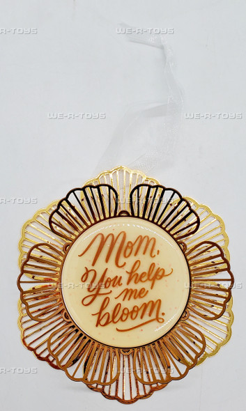 Hallmark Keepsake Christmas Ornament Thank You Mom 2023