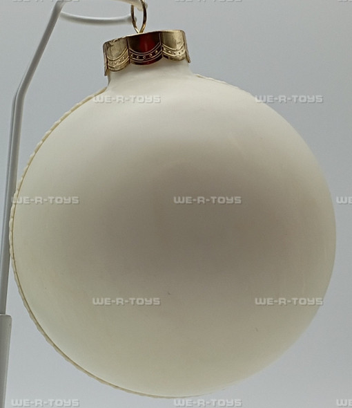 Peanuts Snoopy & Friends Hallmark Keepsake Ornament Panorama Ball New QX480-3