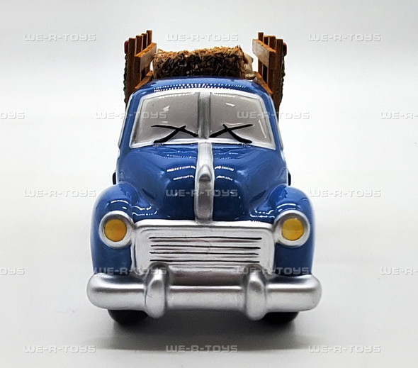 Department 56 Farmer's Flatbed The Original Snow Village 54955