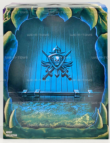 He-Man and the Masters of the Universe She-Ra 2019 Super7 S7028