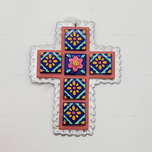 Hallmark Keepsake 2015 La Fe Y El Amor Christmas Ornament NEW