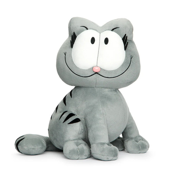 Garfield Nermal 13 Inch Plush by Kidrobot