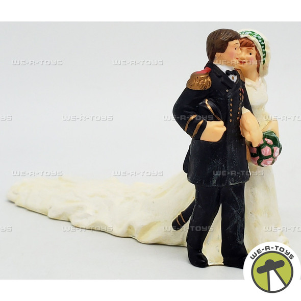 Department 56 The Sound Of Music Here Comes The Bride 56300 NEW