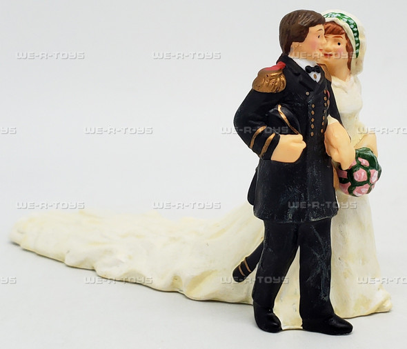 Department 56 The Sound Of Music Here Comes The Bride 56300 NEW