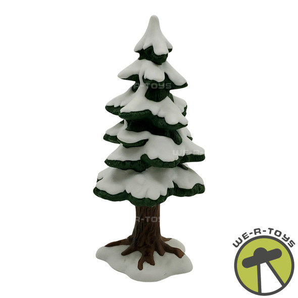 Department 56 Heritage Village Collection Porcelain Village Porcelain Pine New
