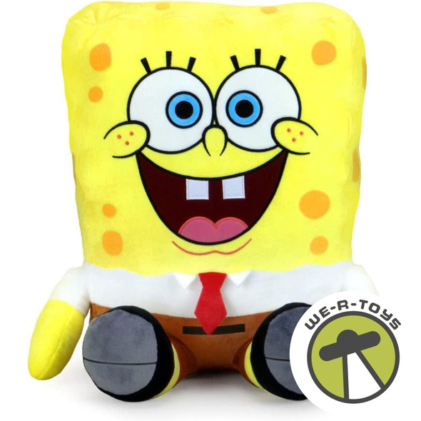 Spongebob Squarepants 16 Inch Plush NECA