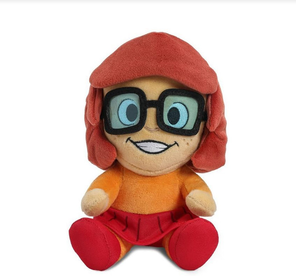 Scooby-Doo Velma Phunny Plush Kidrobot
