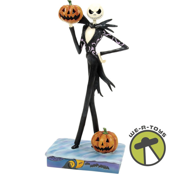 Disney Traditions by Jim Shore The Nightmare Before Christmas Frightful Fun