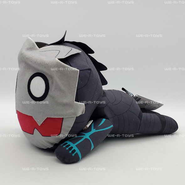 Kaiju No. 8 Action Figure Laying Plush SEGA 141-0033 NEW