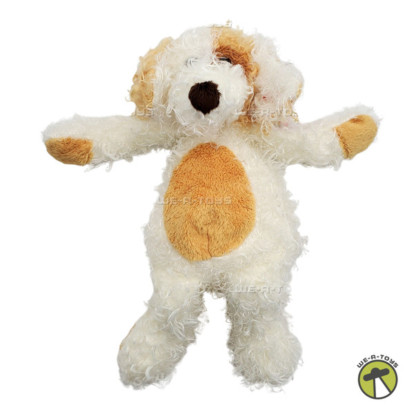 Ty Beanie Babies Mukluk the Husky Dog Plush 2003 - We-R-Toys