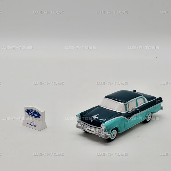 Department 56 The Original Snow Village 1955 Ford Fairlane 54950