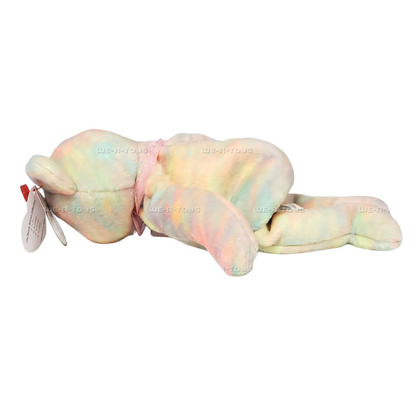 Ty Beanie Babies Celebrate the Bear 2001