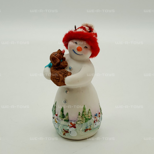 Hallmark Keepsake 2022 SnowTop Lodge Special Edition Christmas Ornament NEW
