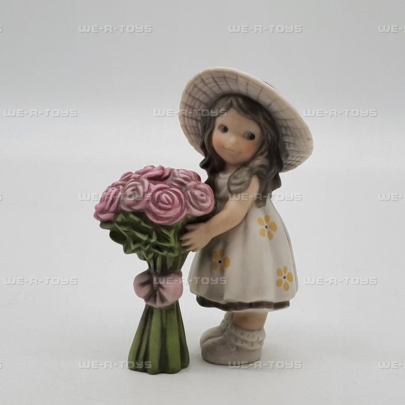 Enesco Kim Anderson's Pretty As A Picture One Of Life's Sweetest Moments Figure