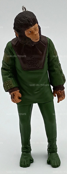 Planet Of The Apes Cornelius Hallmark Keepsake Ornament 2014 New QXI2773