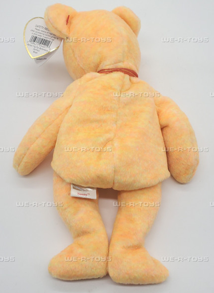 Ty Beanie Babies Sunny the Bear 044016