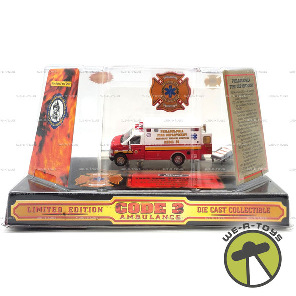 ミニカー code3 1/64 NO.12254 #5 LTI TDA&SUBURBAN ミニカー code3 1/64 NO.12254 #5 LTI TDA&SUBURBAN Code 3 1/64 Scale