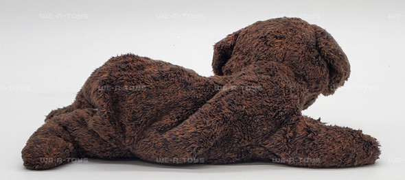 TY Beanie Baby - FETCHER the Dog 042982