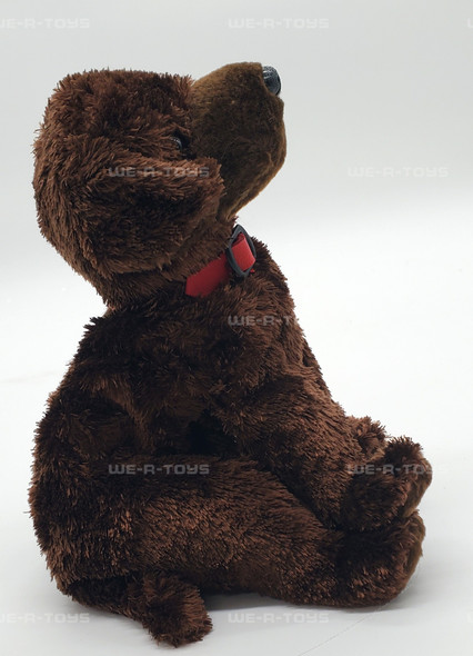 Ty Beanie Babies Muddy the Dog 400065