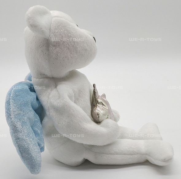 Ty Beanie Babies Star the Bear - Gold 400300