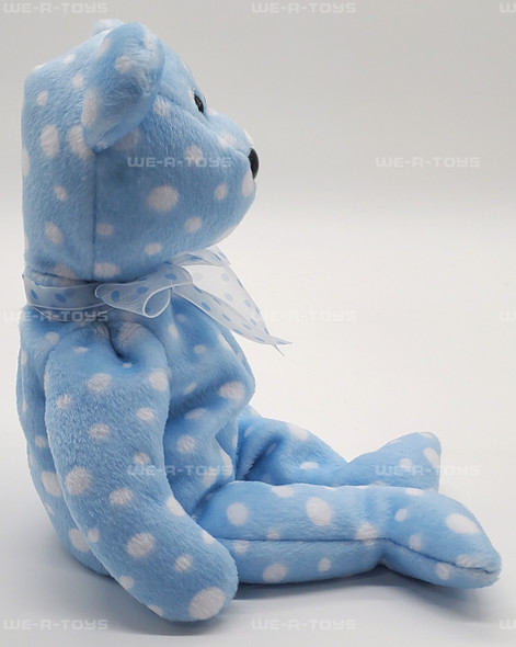 Ty Beanie Babies Bubbly the Bear 049851