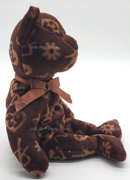 Ty Beanie Babies Signature Bear 2006 404582