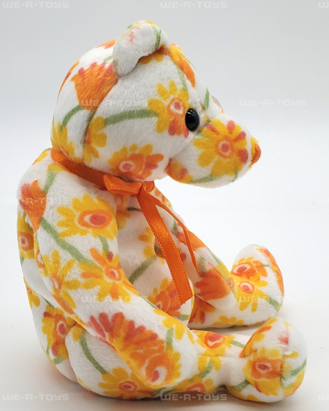 Ty Beanie Babies Shasta the Bear 400706