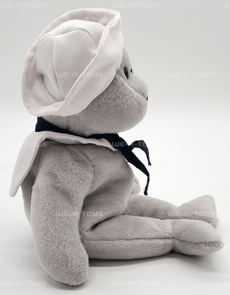 Ty Beanie Babies Ronnie the Bear 400157