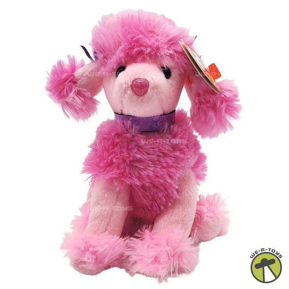 Ty Beanie Babies Ooh-La-La the Poodle 400935