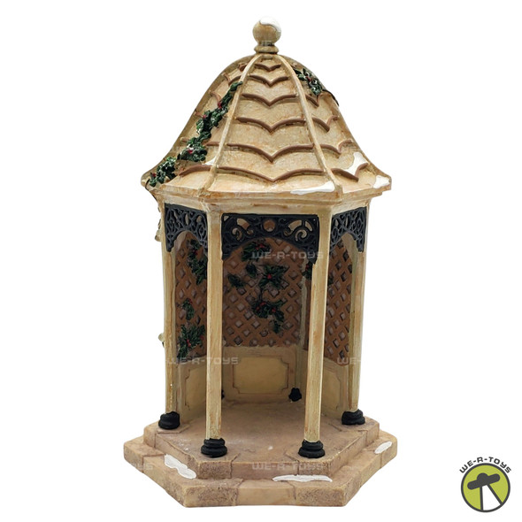 Department 56 Village Gazebo #56.52652