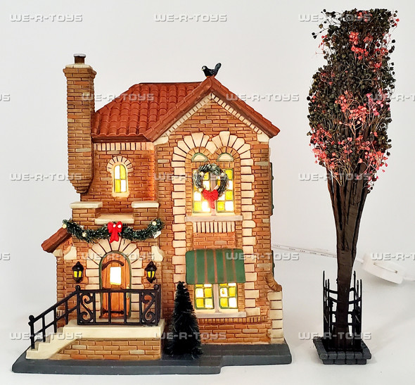 Department 56 Products - We-R-Toys