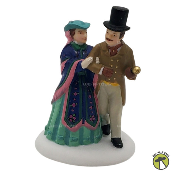 Department 56 Dickens' Village A Night on London Town Accessory