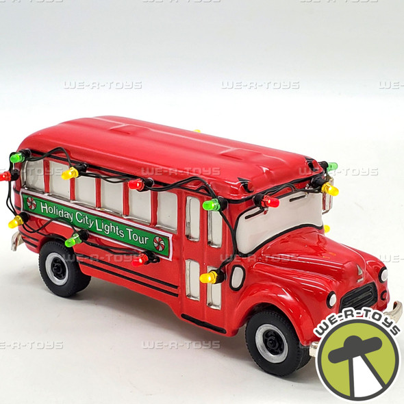 Department 56 Christmas Lights Snow Village Accessory 55267 NEW