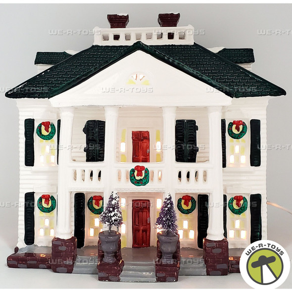 Department 56 Southern Colonial The Original Snow Village 54038