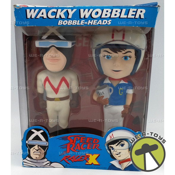 Funko Wacky Wobblers