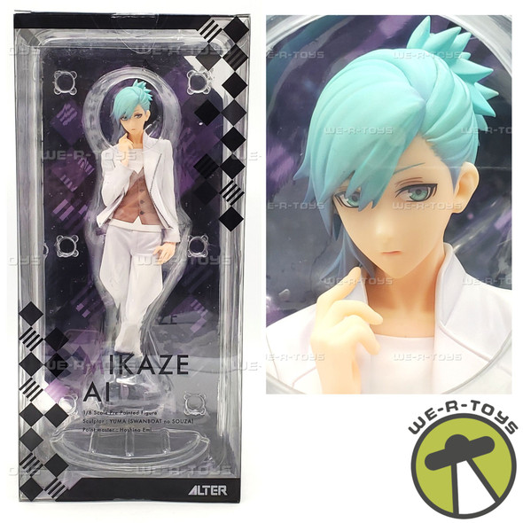 Uta no Prince-Sama Ai Mikaze Quartet Night Maji 1/8 Figure LOVE 2000% Alter
