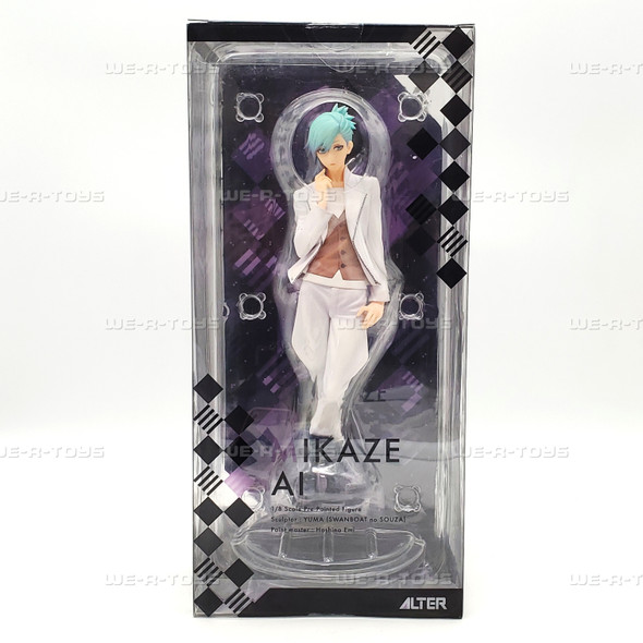 Uta no Prince-Sama Ai Mikaze Quartet Night Maji 1/8 Figure LOVE 2000% Alter