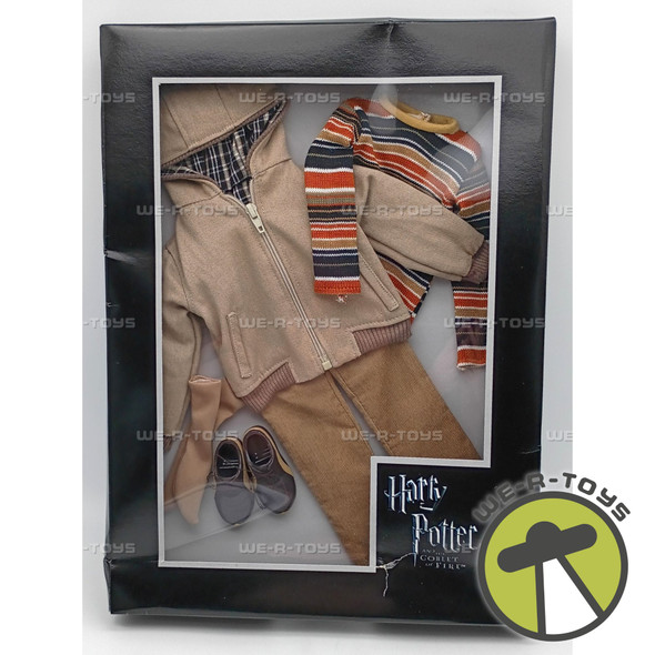Ron Weasley Harry Potter Fashion For 17" Doll Tonner Doll Company Inc T6-HPOF-03