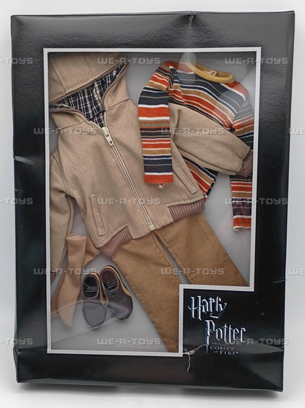 Ron Weasley Harry Potter Fashion For 17" Doll Tonner Doll Company Inc T6-HPOF-03