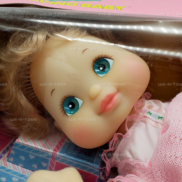 My Child Loving Baby Doll 3038 Mattel 1987 Vintage