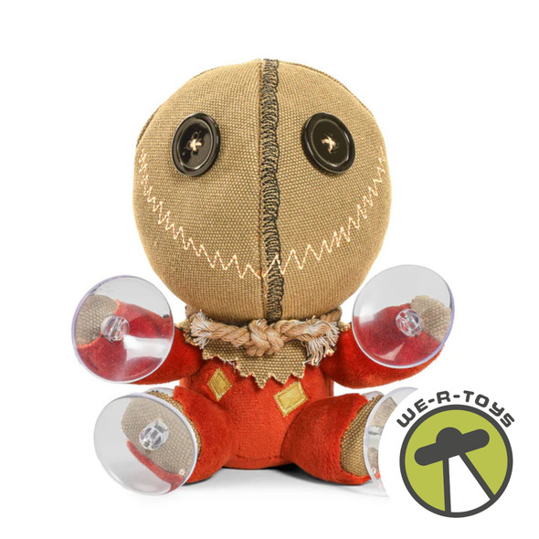 Trick 'r Treat Sam Plush Window Clinger Kidrobot
