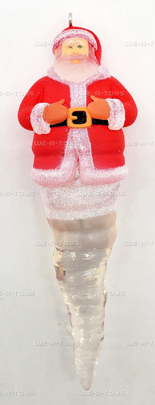 Hallmark Keepsake Ornament Cool Icicles 2nd in Series 2014