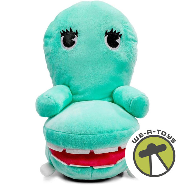 Pee-wee's Playhouse Chairry Plush Puppet by Kidrobot