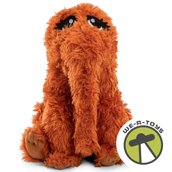 The Muppets Snuffleupagus 13-Inch Plush