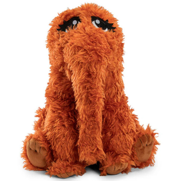 The Muppets Snuffleupagus 13-Inch Plush