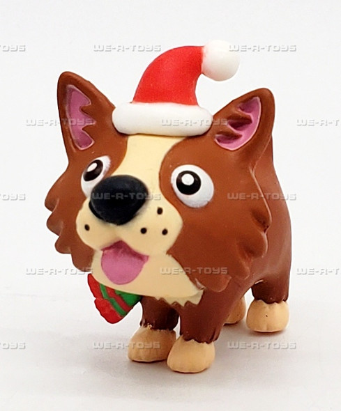 Hallmark Keepsake Mini Christmas Ornament Howliday Helpers 2024